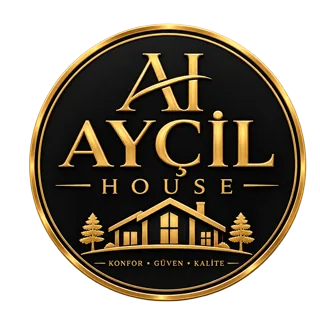 Aycil House logosu