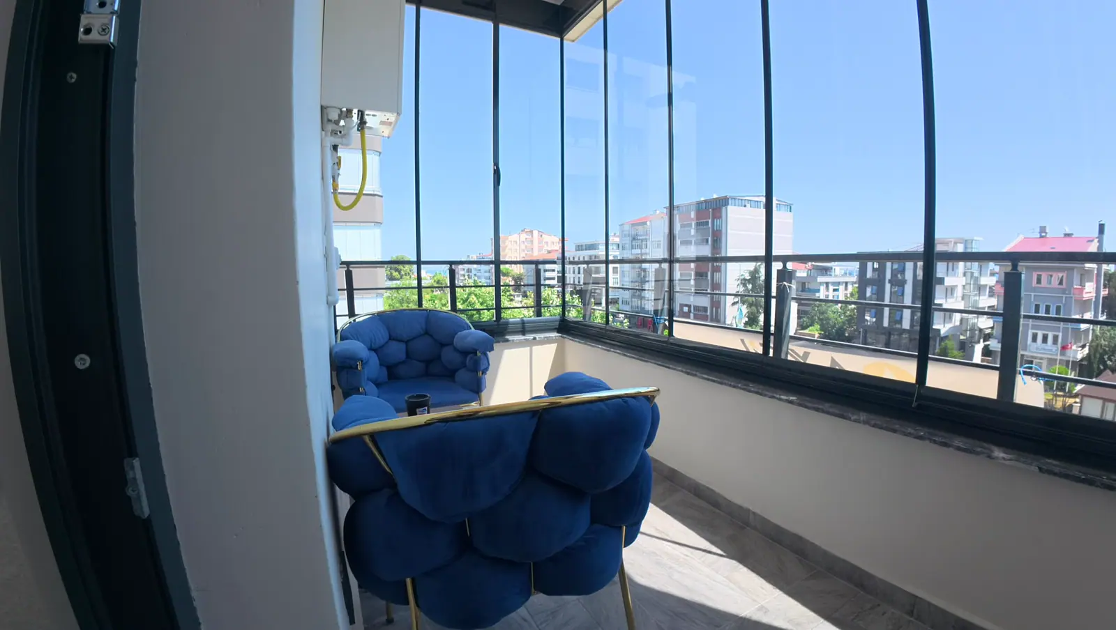 Aycil House daire fotoğrafı 9