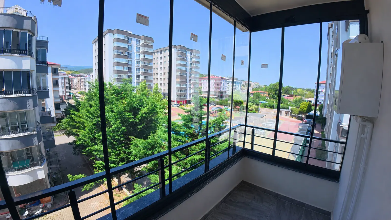 Aycil House daire fotoğrafı 11